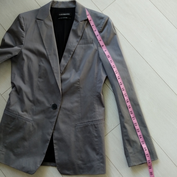 Club Monaco Blazer - Picture 12 of 13